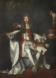 Roi Jacques II